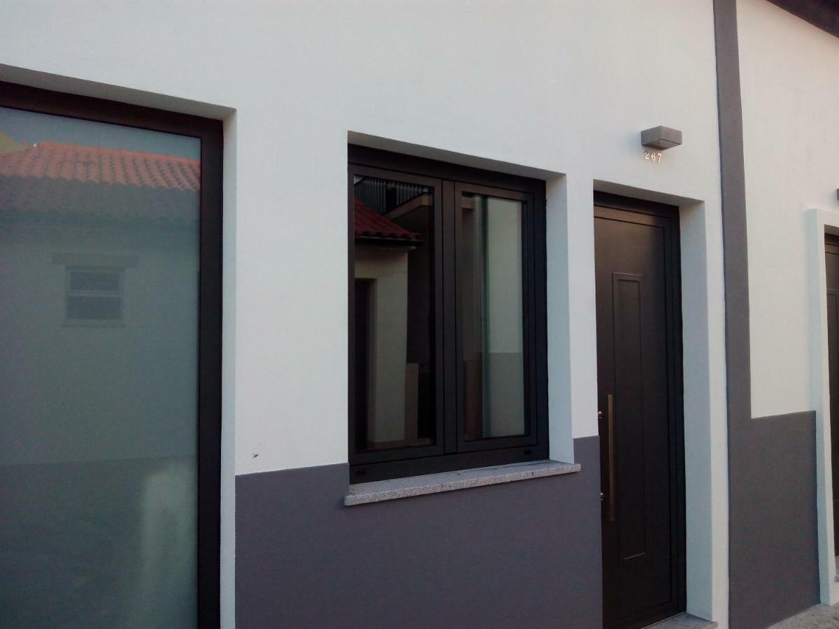 Casas Do Pedro T1 Villa Vila Praia de Ancora Exterior photo